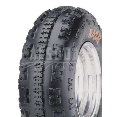 Maxxis RAZR 21x7-10 keturračio padanga Maxxis RAZR 21x7-10 keturračio padanga