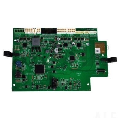 Main Board assembly RM1000, RM1500, RM2000, Cramer Main Board assembly RM1000, RM1500, RM2000, Cramer