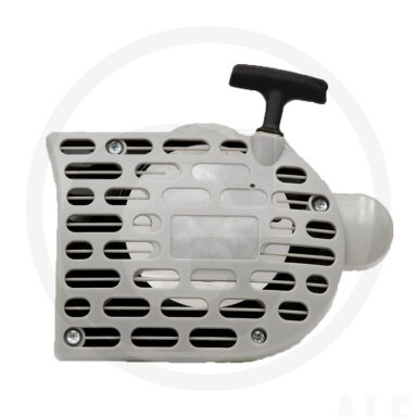 Makita starteris
Sukomplektuotas 123357-3 DPC 7301, DPC 7300, PC 6412