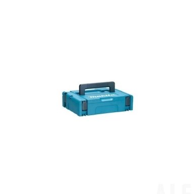 MAKPAC lagaminas Nr.1 MAKITA
