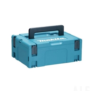 MAKPAC lagaminas Nr.2 MAKITA