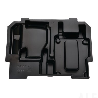 MAKPAC lagamino Nr. 2 įdėklas MAKITA 837639-4