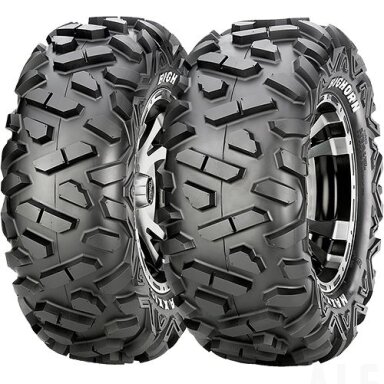 Maxxis Big Horn 26x8-12 M-917 keturračio padanga