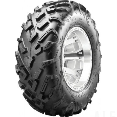 Maxxis Big Horn 3.0 27x9-14 M-301 keturračio padanga