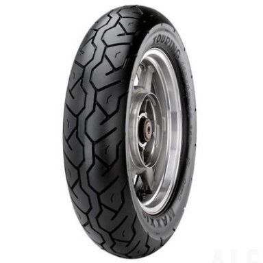 Maxxis Classic 110/90-19 padanga M-6011 Motociklo priekinė