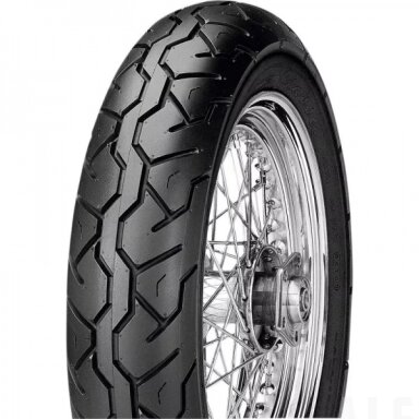 Maxxis M-6011F MH90-21 motociklo padanga