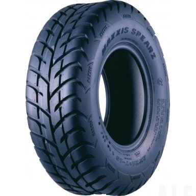 Maxxis M-991 18.5x6.00-10 (165/70-10),38Q keturračio padanga