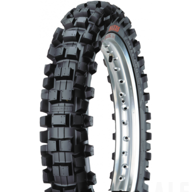 Maxxis Maxxcross SI, M-7318 110/90-19, 62M NHS, 72741470 motociklo padanga
