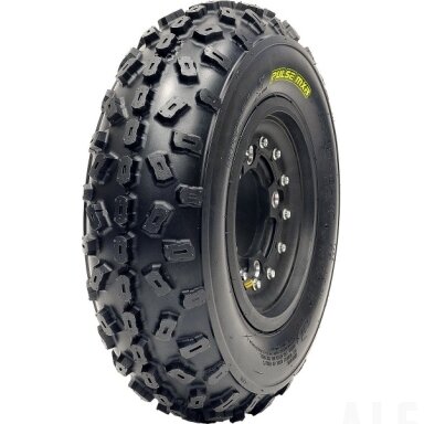 Maxxis PULSE MXR 10x10-8 CST CS-14 Soft keturračio padanga