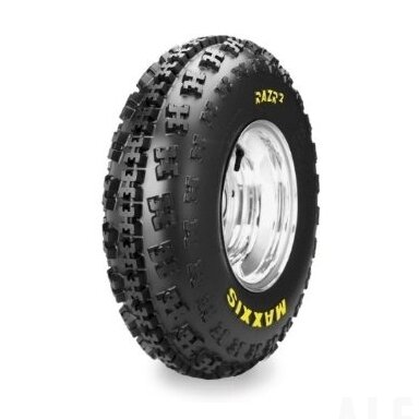 Maxxis RAZR2 22x7-10 M933 keturračio padanga