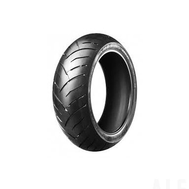 Maxxis Supermaxx Strasse 180/55 ZR17 M-6029 motociklo padanga