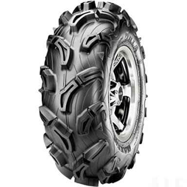 Maxxis Zilla 26x9-12 keturračio padanga MU-01 52599280