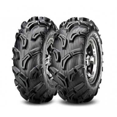 MAXXIS Zilla 27x10-14 keturračio padanga
