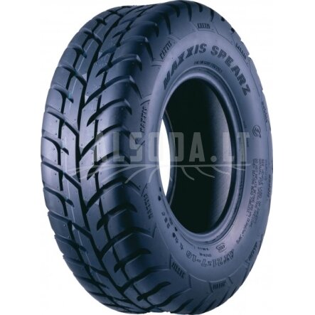Maxxis M-991 18.5x6.00-10 (165/70-10),38Q keturračio padanga