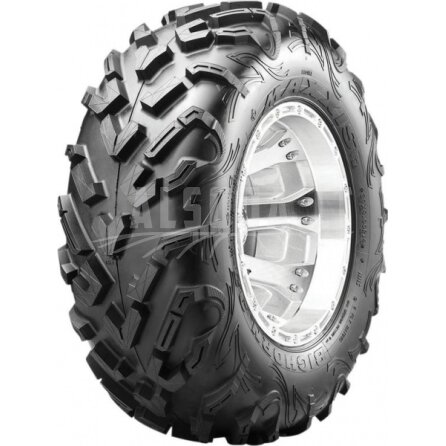 Maxxis Big Horn 3.0 27x9-14 M-301 keturračio padanga Maxxis Big Horn 3.0 27x9-14 M-301 keturračio padanga