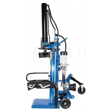 Hidraulinė malkų skaldyklė 30T HL3000GM (el+PTO), Scheppach Hidraulinė malkų skaldyklė 30T HL3000GM (el+PTO), Scheppach