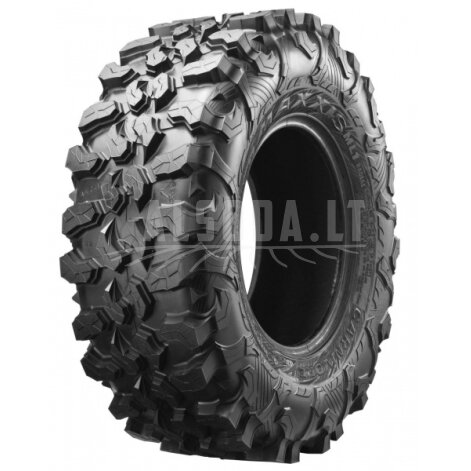 Maxxis Carnivore ML1 30x10-14  Keturračio padanga