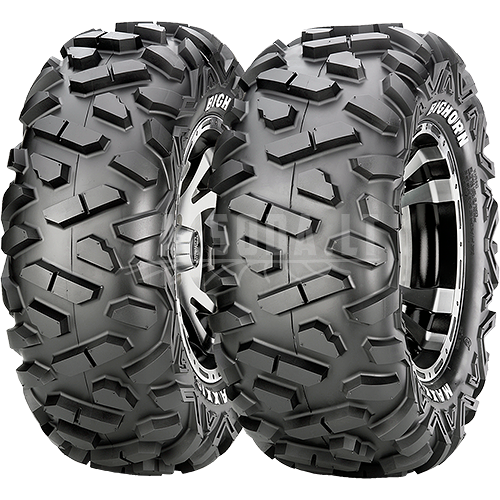 Maxxis Big Horn 2.0 26x9-14 keturračio padanga Maxxis Big Horn 2.0 26x9-14 keturračio padanga