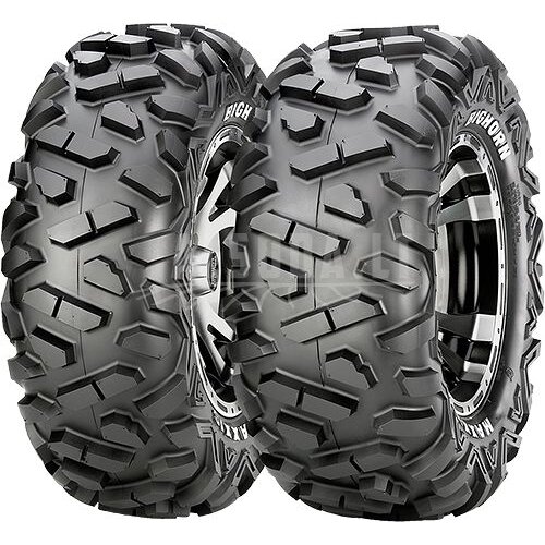 Maxxis Big Horn 26x8-12 M-917 keturračio padanga