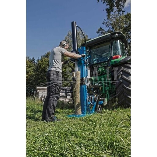 Hidraulinė malkų skaldyklė 30T HL3000GM (el+PTO), Scheppach 1 Hidraulinė malkų skaldyklė 30T HL3000GM (el+PTO), Scheppach 1