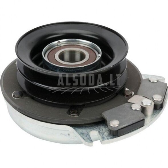 Magnetinė PTO sankaba 5218-67 1 Magnetinė PTO sankaba 5218-67 1