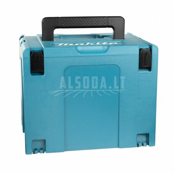 MAKPAC lagaminas Nr.4 MAKITA 1