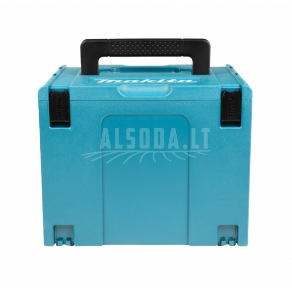 MAKPAC lagaminas Nr.4 MAKITA 2