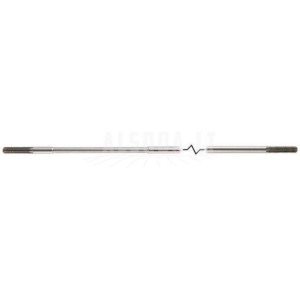 MAIN SHAFT SBA-AH2422, Echo