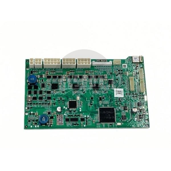 Main Board 2, Cramer Main Board 2, Cramer