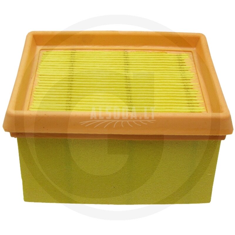 Makita Oro filtras 394173010 DPC 6200, DPC 6400, DPC 6410 Makita Oro filtras 394173010 DPC 6200, DPC 6400, DPC 6410