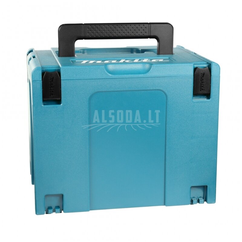 MAKPAC lagaminas Nr.4 MAKITA 1