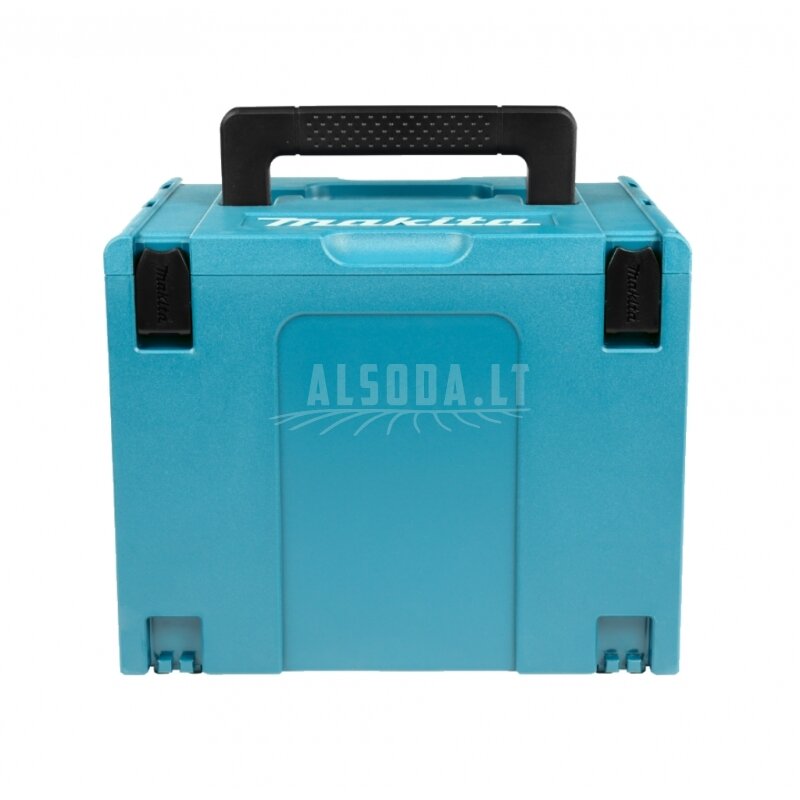 MAKPAC lagaminas Nr.4 MAKITA 2 MAKPAC lagaminas Nr.4 MAKITA 2