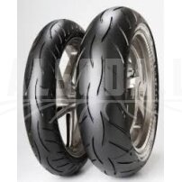 Metzeler M5 180/55R17 (73W) TL motociklo padanga Metzeler M5 180/55R17 (73W) TL motociklo padanga