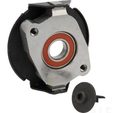 Mechaninė PTO sankaba