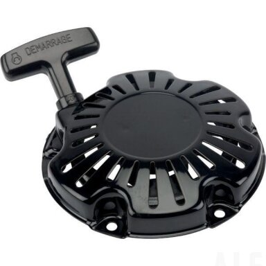 Mechaninio starterio kompl.