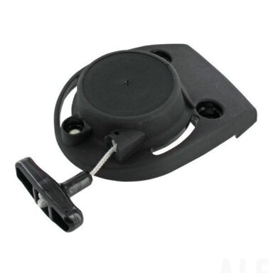 Mechaninis starteris