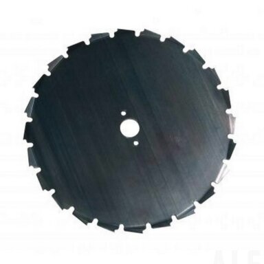 Medžių ir žolės pjovimo diskas 1,5 mm 200 mm x 20 mm, Z22, OREGON