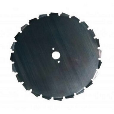 Medžių ir žolės pjovimo diskas 1,5 mm 200 x 25,4 mm, Z22, OREGON