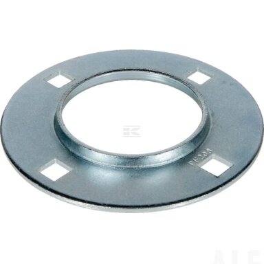 Metalinis flanšas Metalinis flanšas