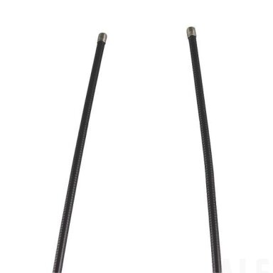 Metalinis troselis 1.5x1700mm