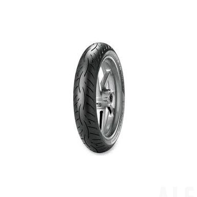 Metzeler M1 F 120/60ZR17 (55W) TL motociklo padanga