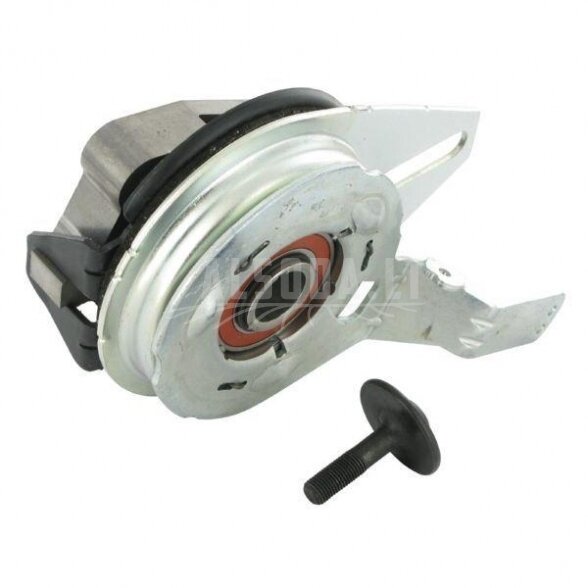 Mechaninė PTO sankaba 1 Mechaninė PTO sankaba 1