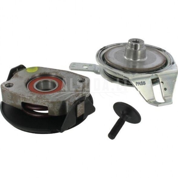 Mechaninė sankaba EL (M) 1 Mechaninė sankaba EL (M) 1