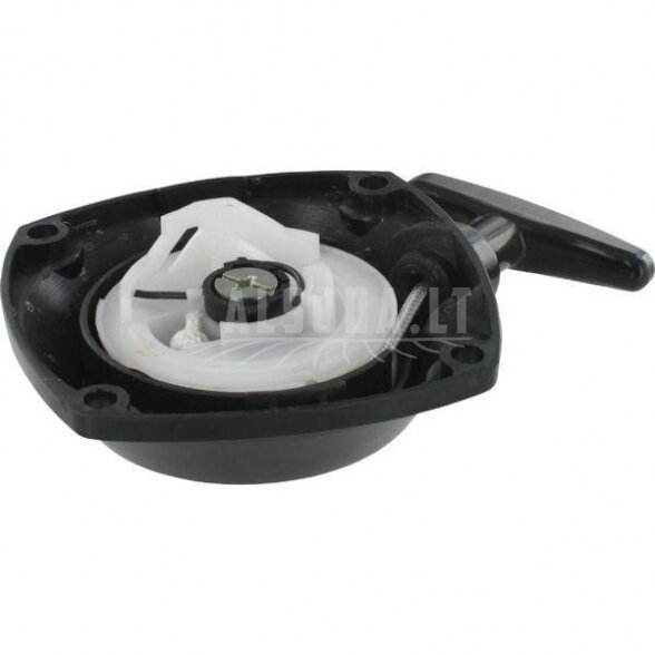 Mechaninio starterio kompl. 1 Mechaninio starterio kompl. 1