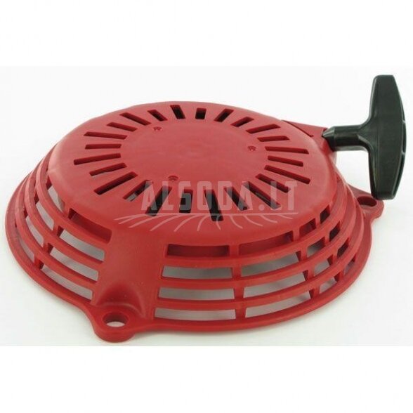 Mechaninio starterio kompl. Mechaninio starterio kompl.