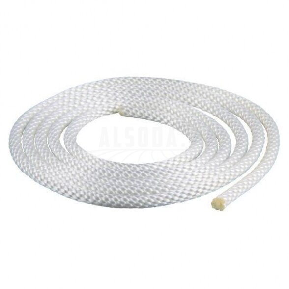 Mechaninio starterio virvė Mechaninio starterio virvė