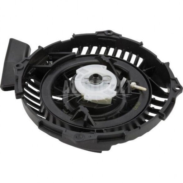 Mechaninis starteris Briggs&Stratton 593959 1