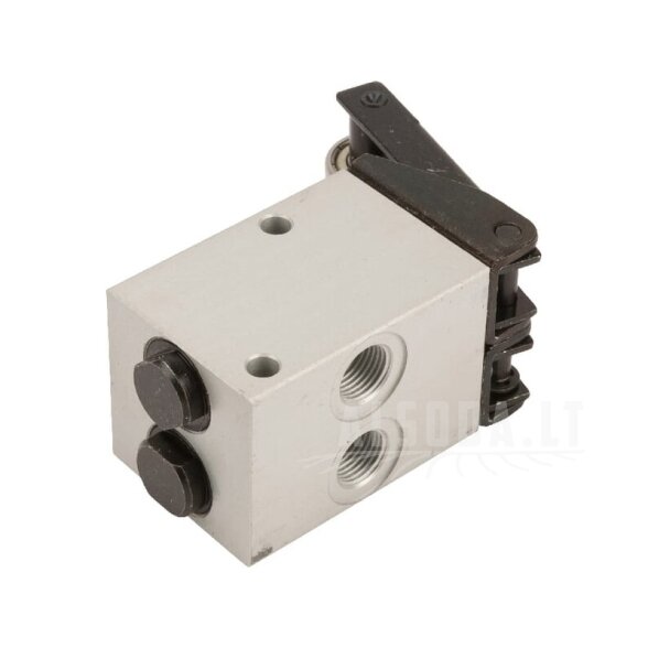 Mechaninis vožtuvas 158-955 1 Mechaninis vožtuvas 158-955 1