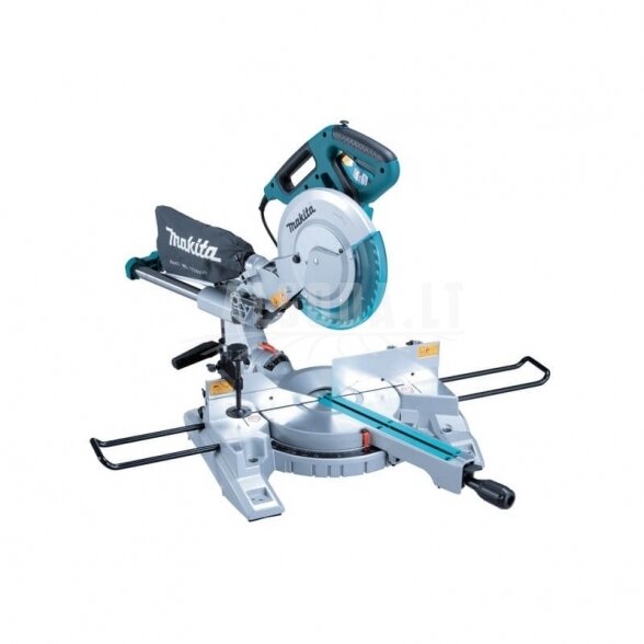 Medžio pjovimo staklės MAKITA LS1018LN