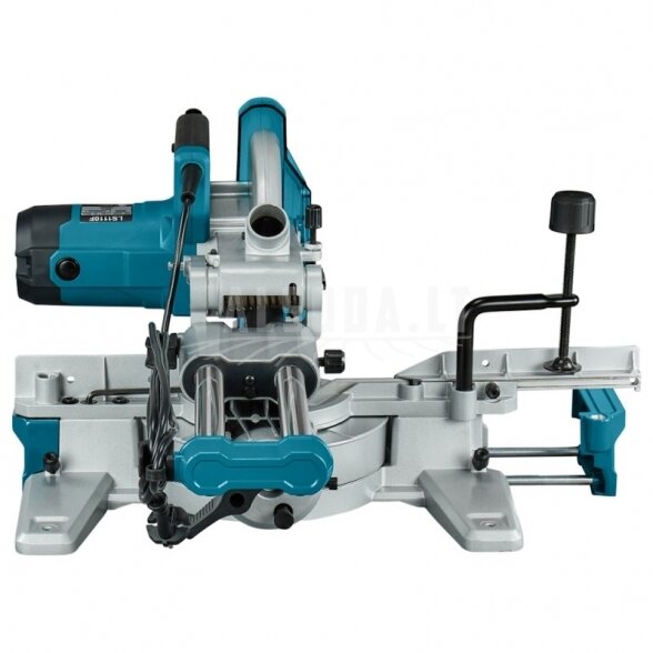 Medžio pjovimo staklės MAKITA LS1110F 1 Medžio pjovimo staklės MAKITA LS1110F 1
